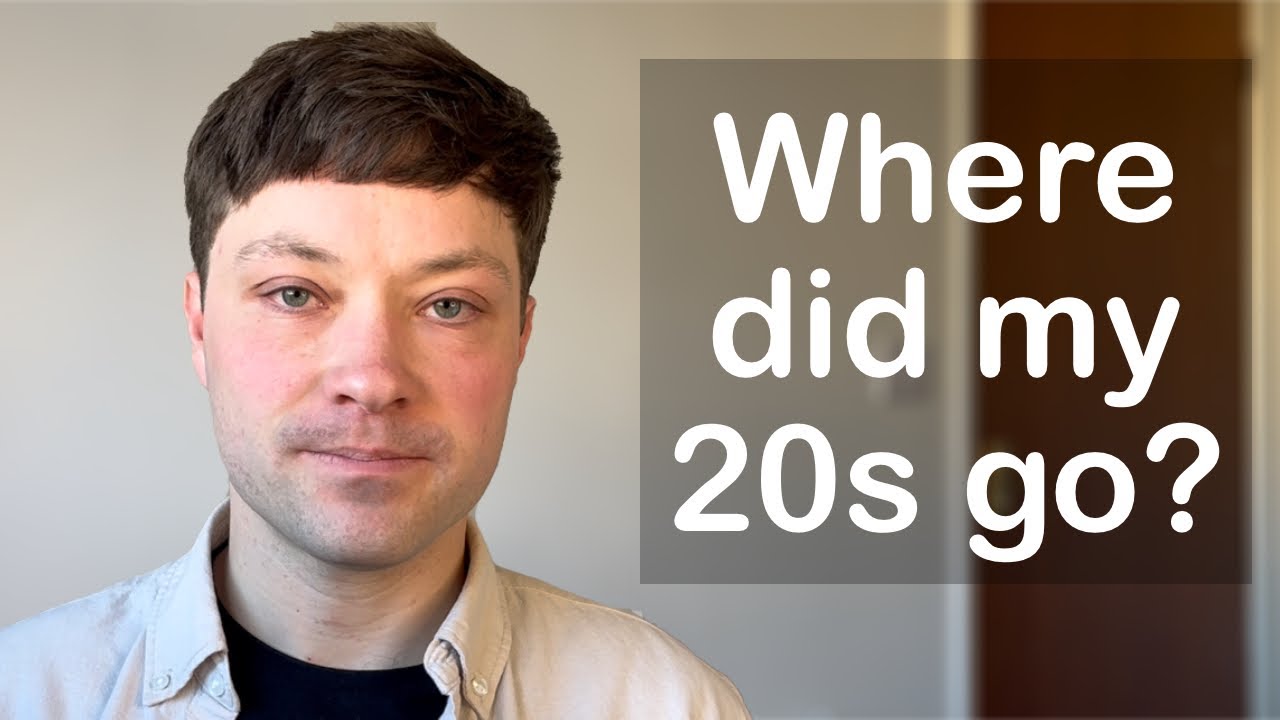 The TikTok That Stopped Me Wasting Time