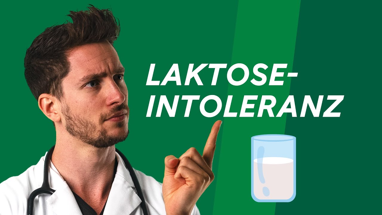 Laktoseintoleranz: Ursachen und Entstehung - NetDoktor.de