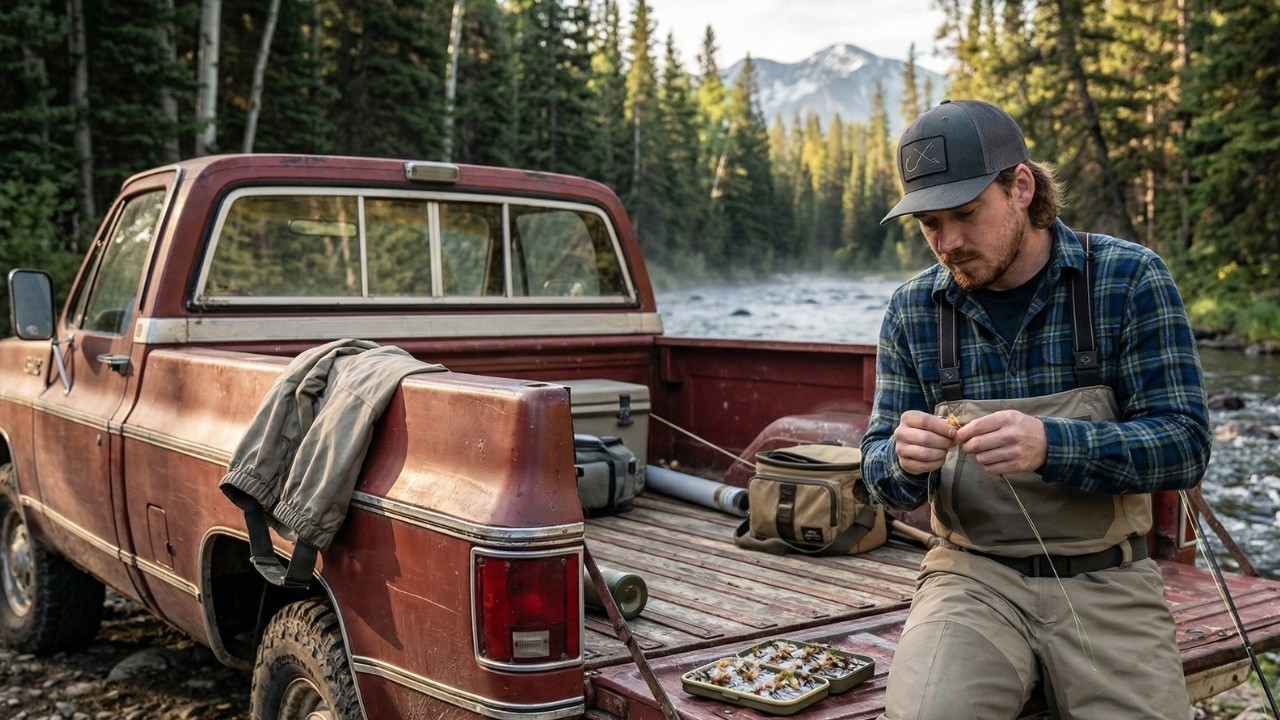 Morgan Wallen – Have a Good Time (Official Music Video)