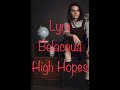 Lyra Belacqua/Silvertongue II High Hopes