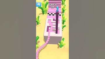 Stacky Dash lvl 16 #shorts #rsqworld  #stackydash