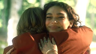 Introducing Flora 22 Fate The Winx Saga Clip