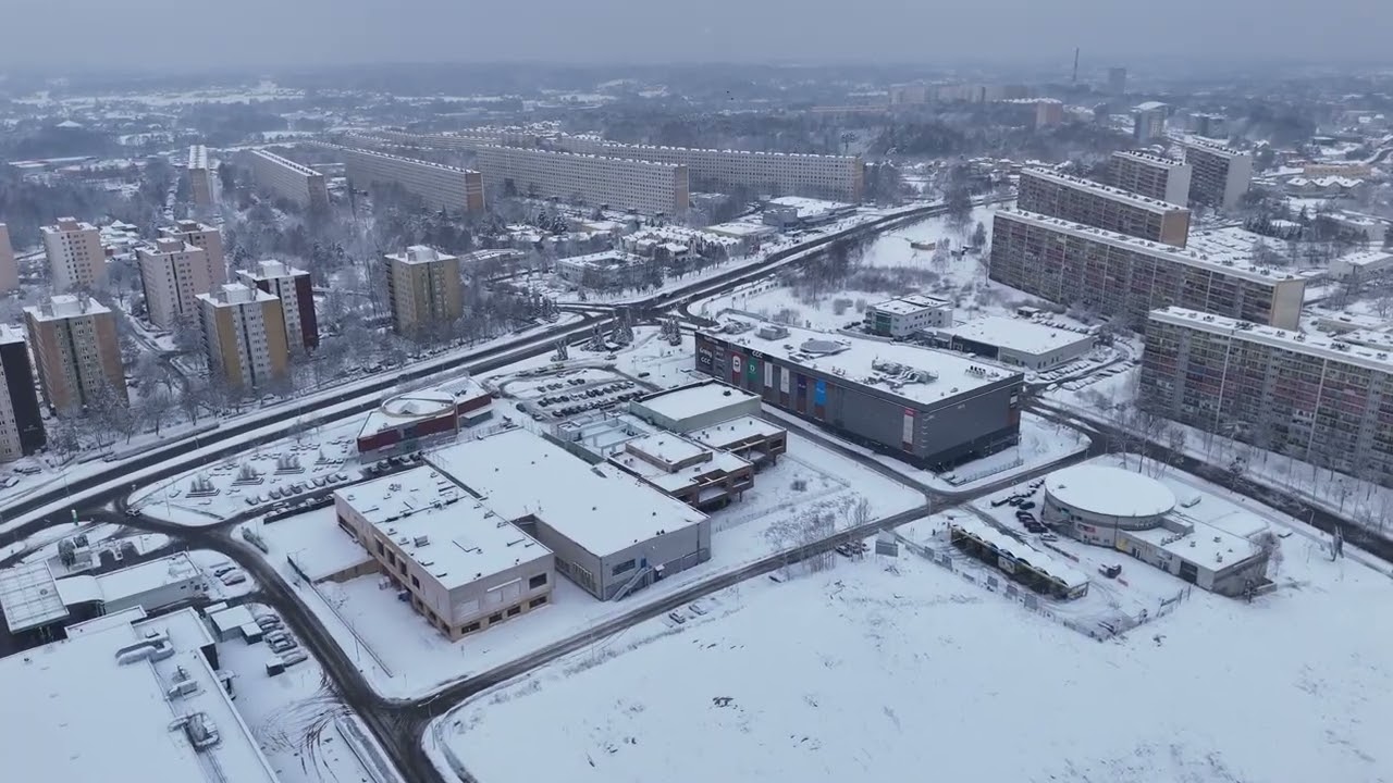 Jastrzębie-Zdrój (Jastrzębie Górne) 02.2026