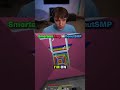 Smartest Trap On DonutSMP😱🔥