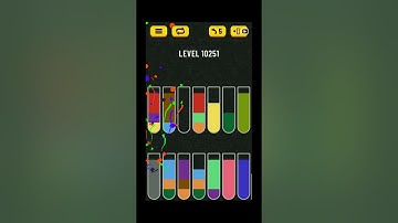 water sort puzzle 10251