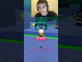 ESCAPE TSUNAMI FOR BRAINROTS TROLLING ME #roblox