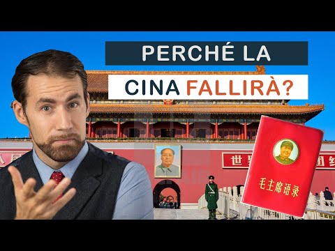 Video: Perché Il Cinese Sta Diventando Popolare Per L'apprendimento?