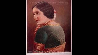 Parda 1940s [unreleased]: Takraar ko badal do pyaar mein badal do pyaar mein (Unknown females) 