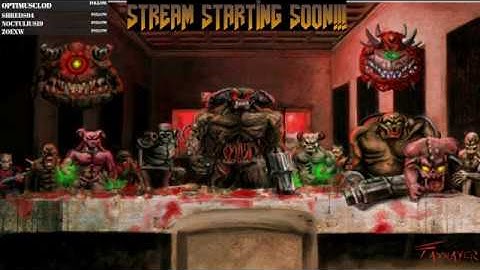 Mr Meanor DBP Marathon: PART 4 DBP