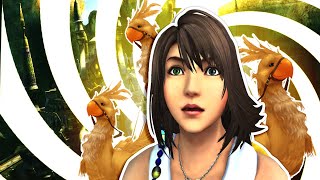 【 FINAL FANTASY X 】Gagazet | Blind Live Walkthrough | Part 8 Final Fantasy X Omega Ruined The Plot Blind Live Walkthrough Part 12