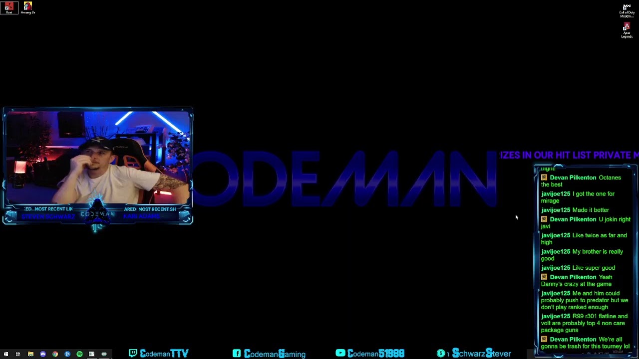 What to play…. What to play……. AMONG US or WARZONE or APEX??