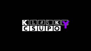 Klasky Csupo Robot Logo (1998) 2nd Remake