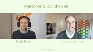 Welcome to our Company Culture Channel!