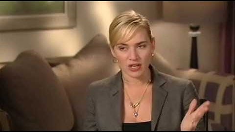 Kate Winslet Part 1