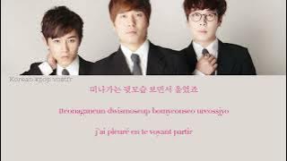 Monday Kiz – White Snow 흰눈 vostfr