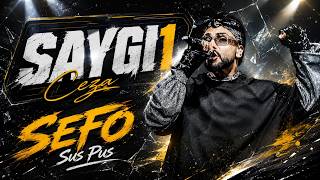 Sefo - Suspus (Saygı1 Ceza) Göz gözü görmüyor hep buz