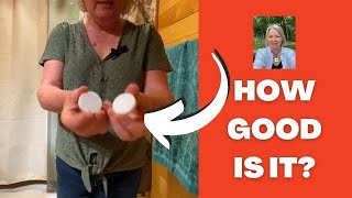 Want a Stress-Free Shower Get Magnetic Curtain Weights Now!
