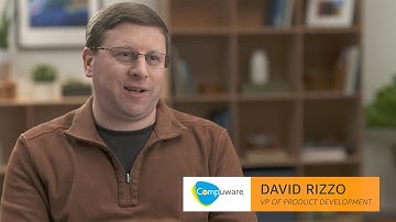 Compuware Moves Its Mainframe IDE Software to the Cloud with Amazon AppStream 2.0