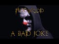 Floowood  a bad joke official music