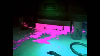 (Spoilers) Danganronpa Death Sound