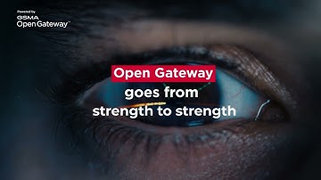 Unleashing the Power of GSMA Open Gateway