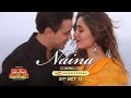 Gori Tere Pyaar Mein - Naina Exclusive Teaser