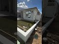 Compound wall render wall narangba expose concrete #brisbanedevelopment #youtubeshorts #youtuber