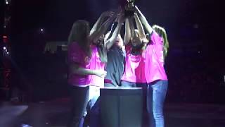 Pbiwc 2017 Highlight