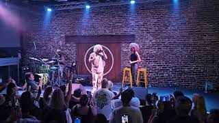 Michael Minelli - Memories We'll Never Make 12th September 2025 at  Social Orlando