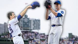 Kyle Hendricks' Final Start as a Cub | Breakdown