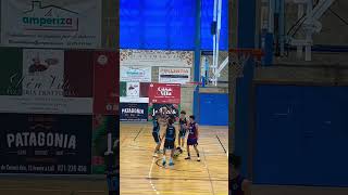 Club de Basquet Nord Alcudia #basketball #fbib #gigachad