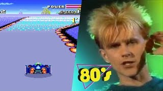 Video game themes that sound familiar | Super Nintendo Edition