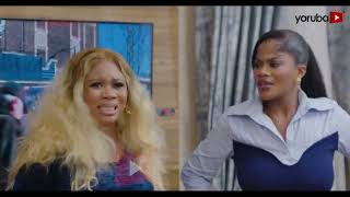 Lagos Girls Yoruba Movie 2026 Trailer Showing Next On Yorubaplus