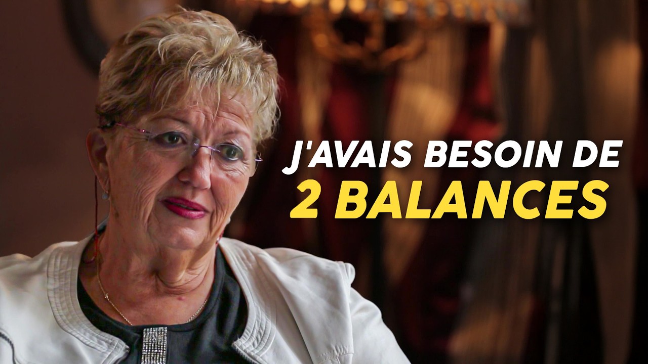 Ancienne obèse, elle raconte comment elle a perdu 200 kilos