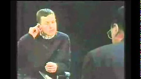 Stephen Lawrence Murder Suspects Interview (1999) ...
