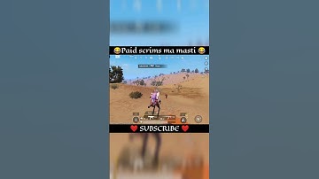 Hacker in lobby 😂😂 #shorts #shortsfeed #shortvideo #shortsvideo #short #viral #bgmi #pubg #scrims