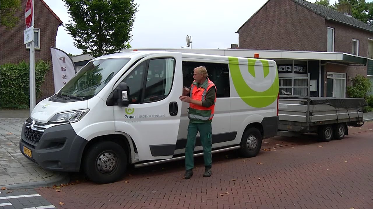 MensenWerk 2017 Afl. 24 - Ergon