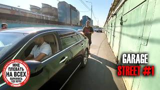 Garage Street part 1