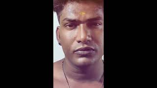 South Indian Boy Seductive Gesture Meme Template