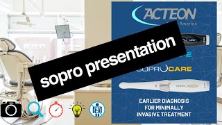 Sopro Diagnostic Camera Presentation - KCASOPRO