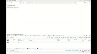 project 2 demonstration