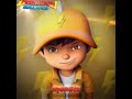 BoBoiBoy All Elemental Tahap 1 || PART 152
