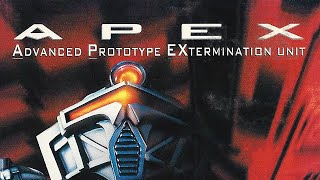 APEX (1994)