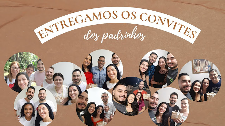ENTREGA DOS CONVITES DE CASAMENTO PARA NOSSOS PADRINHOS I *Mini vlog entregando os convites*