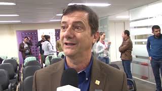 Visita Às Instalações Da Vale Cubatão Fertilizantes.