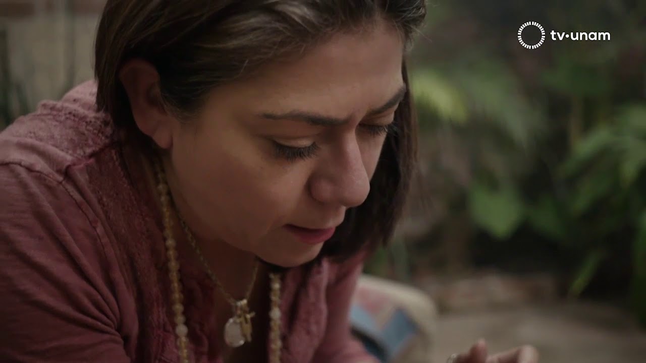 Conversos - Capítulo 08: Chamanismo mexicano