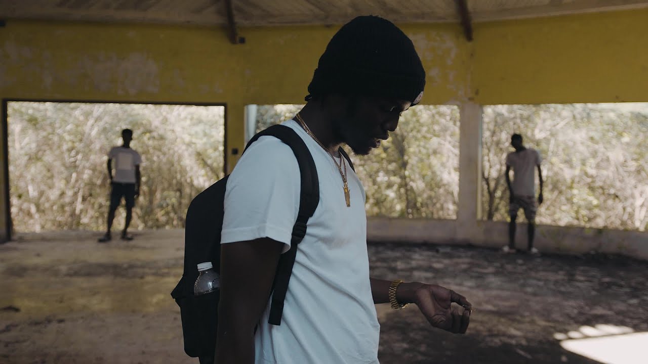 Watch Wilwa - Distress | OFFICIAL VIDEO on YouTube Watch Wilwa - Distress | OFFICIAL VIDEO on YouTube
