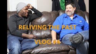 Reliving The Past | Vlogs w/MrPhipps | Vlog #4