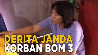 Bahkan kebaikan dari orang lain, jadi bahan gunjingan tetangga | KEJAMNYA DUNIA