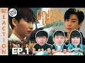 ENG SUB REACTION The Trainee ฝ กงานเทอมน ร กพ ได ม ย EP 1 IPOND TV ENG SUB REACTION The Trainee ฝ กงานเทอมน ร กพ ได ม ย EP 1 IPOND TV